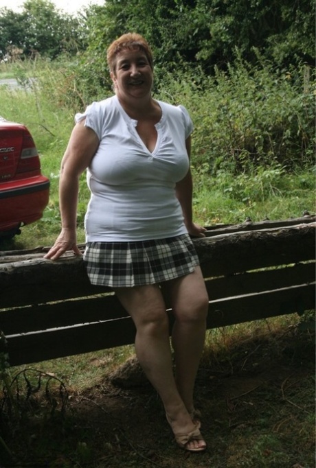 bbw mom full hot pics