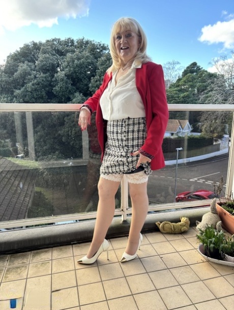 real thick milf perfect galleries