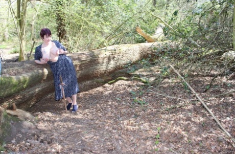 fat mum beautiful nude image