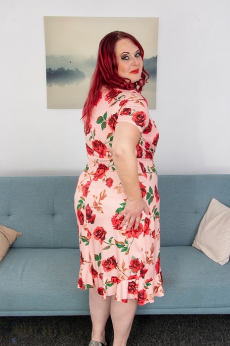 trista lace bbw exclusive pic