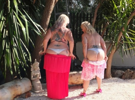 bi mmf threesome bbw free naked pic
