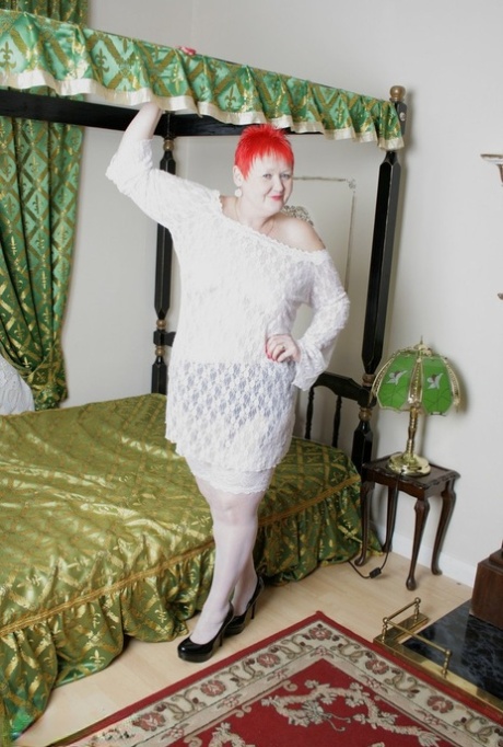 bbw femdom riding nude img