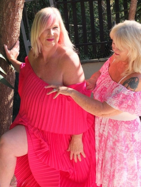 bbw splitscreen exclusive pics