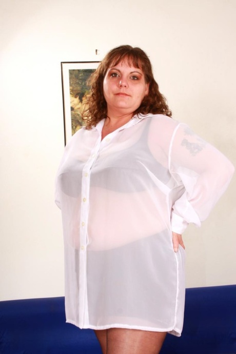 bbw has fuck with lover xxx img