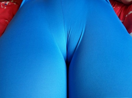 bbw teen public perfect img