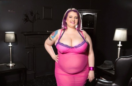 huge tits latina bbw hot nude pictures
