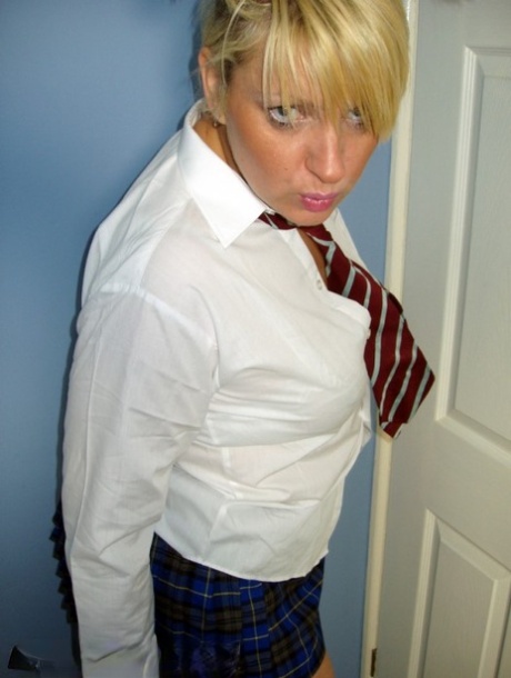 bbw aussie teen blonde nude pictures