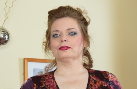 bbw facefart nude image
