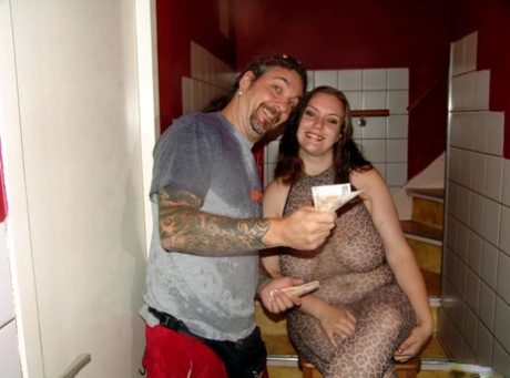 bbw and teen boy beautiful naked photo