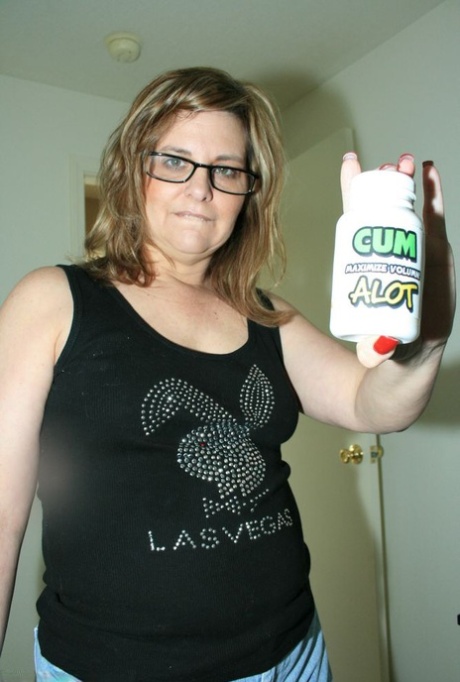 anal big butt bbw granny top photo