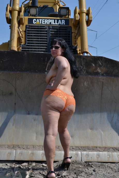 milf german chubby fuck hot sex picture