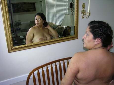 beauregarde bbw naked img