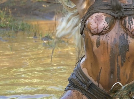 estella bbw nude image