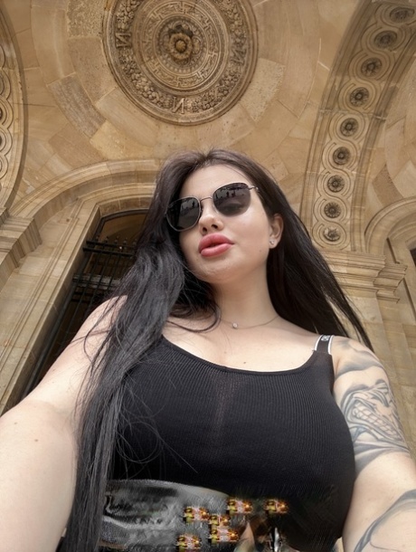 bbw mazzaratie monica anal beautiful nude image