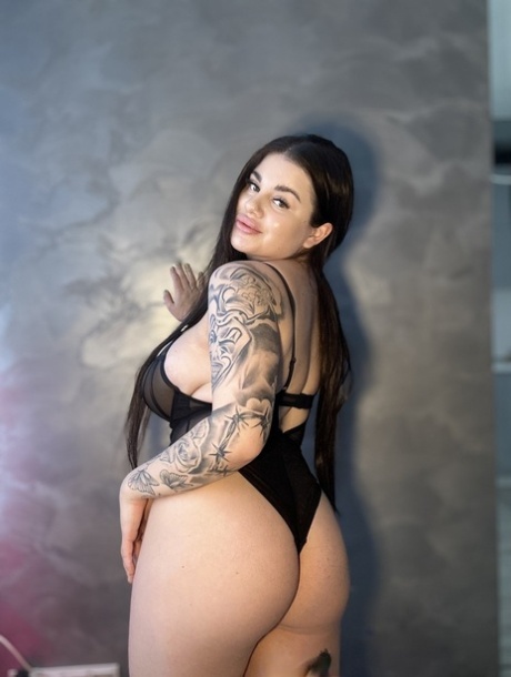 majiik montana bbw erotic pics