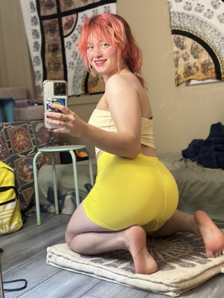 casting bbw zia desperate amateurs beautiful naked pics