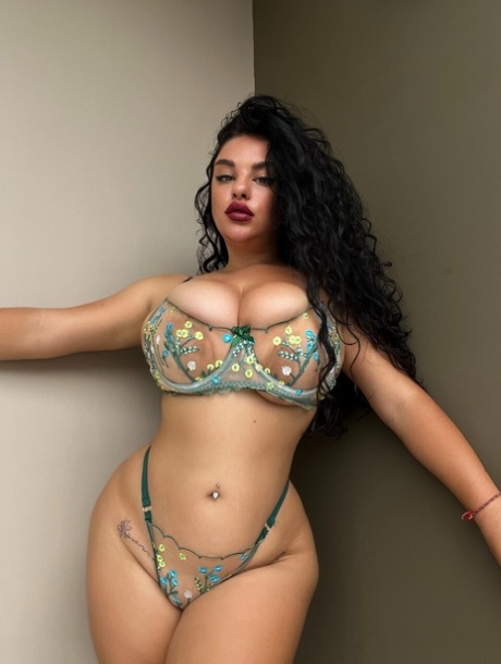 fat redbone exclusive archive