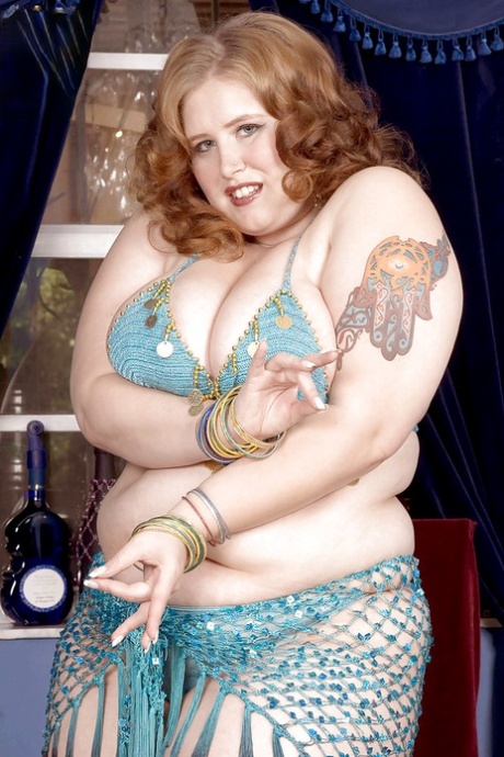 thick nickiii beautiful porn photo