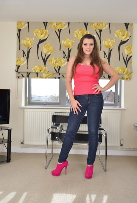 jexkaawolves bbw pretty picture