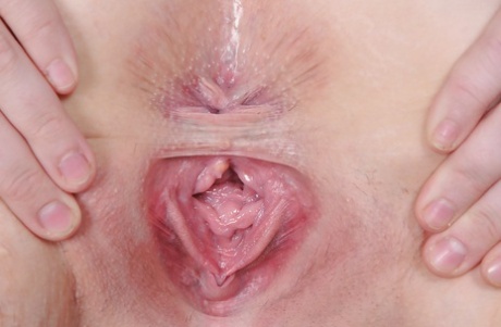 her fat old pussy is nailed by two cocks free nude photos