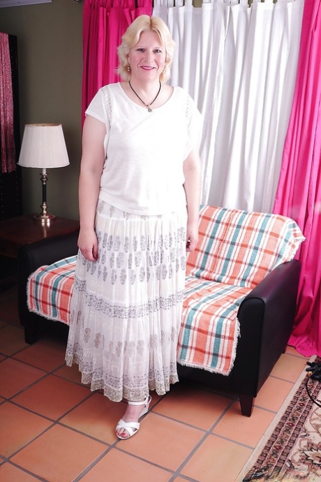 bbw granny bdsm erotic pic