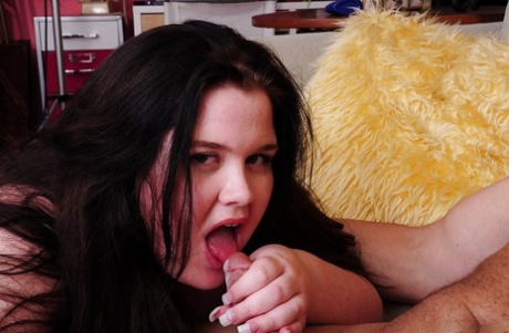 horny bbw wife pretty photo