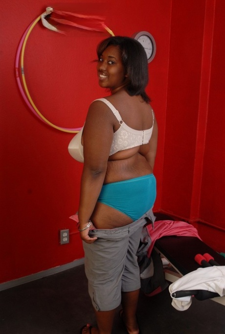 bbw big tits lingerie porno img