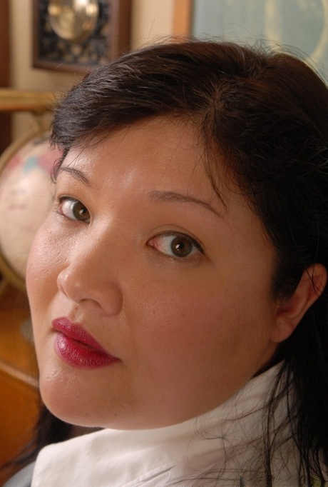 thick japanese pov beautiful naked img