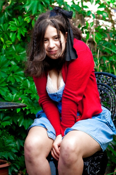 mandy bbw latina exclusive pics