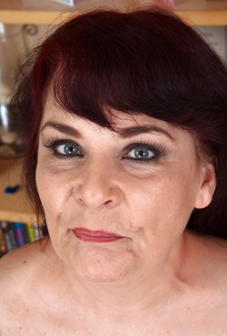 bbw mom roleplay pornographic picture