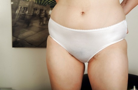bulgarian bbw nude pic