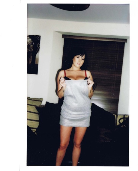 kitty galore bbw perfect archive