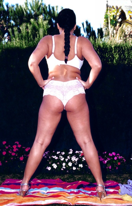 porn bbw cousin nice galleries