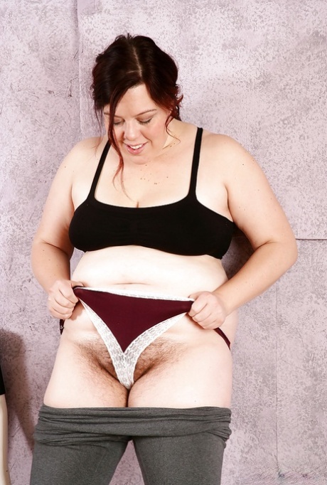 chubby redheads clits best pic