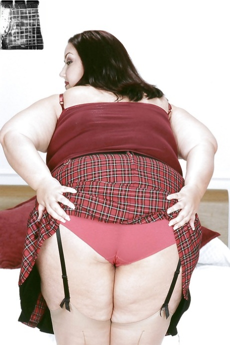 biggest curvy ass hot sexy picture