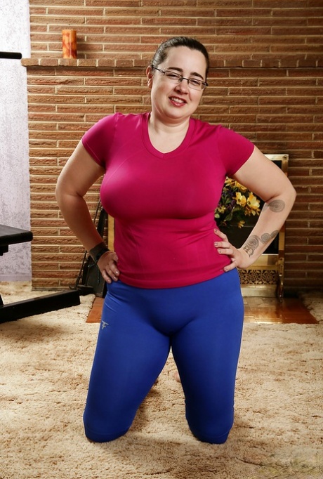 curvy thick thigh hot naked image