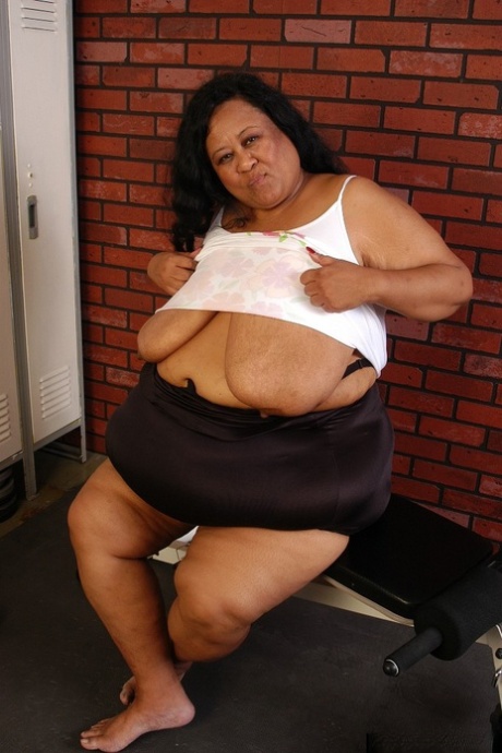 fat ex girlfriend sexy pic