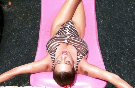bbw anal feet porno image