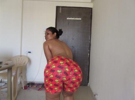 bbw black big booty porn pretty image