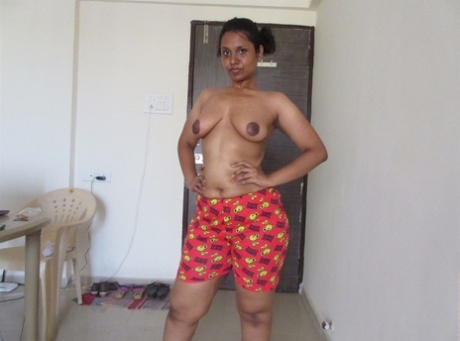 bbw latina slut art naked image
