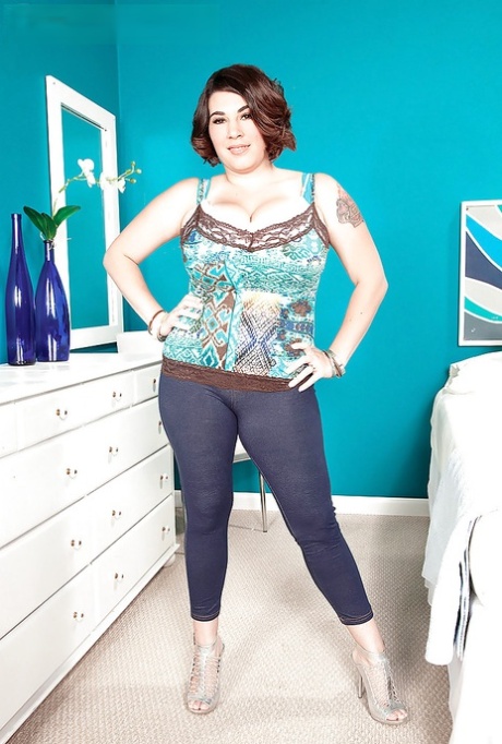bbw sock worship hot nude pic
