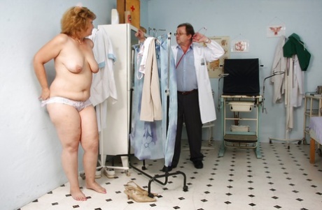 thick russian milf art porn pic