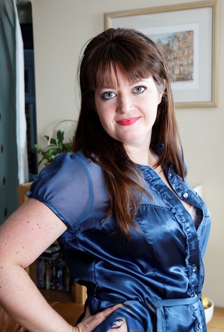 bbw redhead pov hd nude gallery