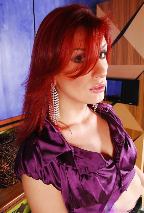 Joy Spears pornographic model photo