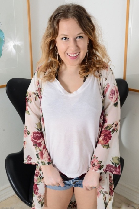 jessa curvy pornos archive