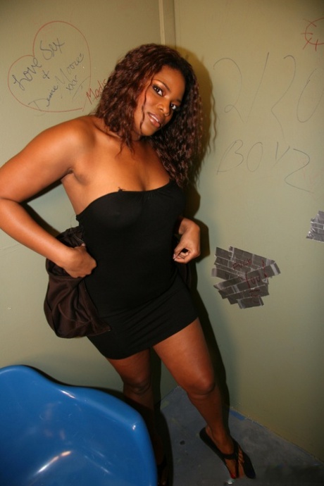 lesbian fat black girls art porn photo