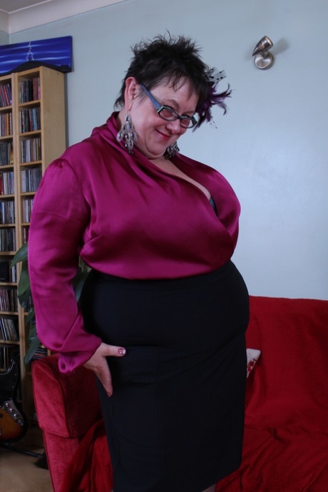 bbw lesbian stars nice image
