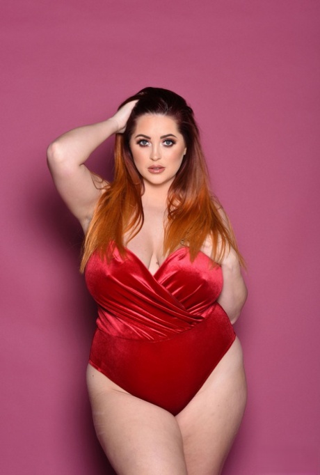 bbw panda art naked pics