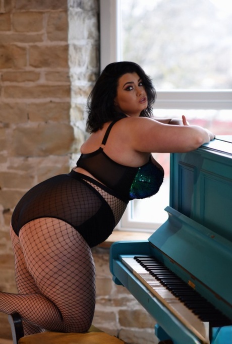 ebony fat black women art porn picture