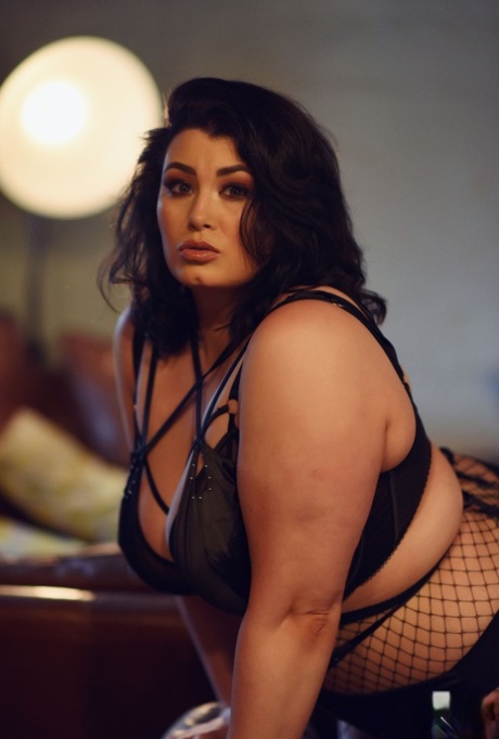 amateur bbw hotwife xxx pic